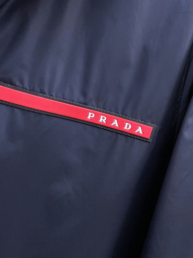 Prada Outwear